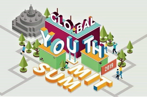 Global Youth Summit Kembali Singgah di Indonesia