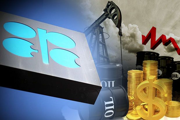 Perang Dagang dan Shale Oil AS Akan Jadi Ketakutan Terbesar OPEC