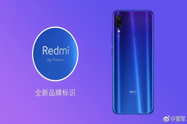 Cerai dari Xiaomi, Ini Logo Resmi Merek Smartphone Redmi
