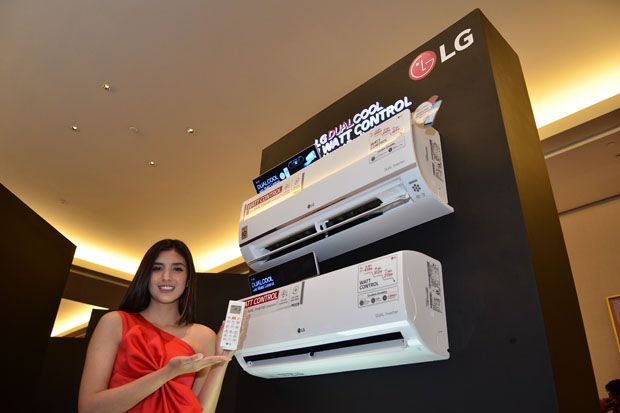 Sukses Kuasai Pasar, LG Dorong Perluasan AC Inverter di Indonesia