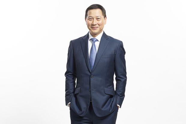 Dirut PT Bank UOB Kevin Lam, Melayani dan Membangun Kepercayaan