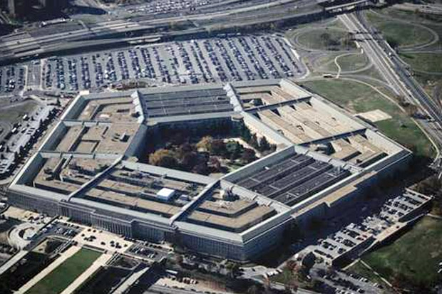 Pentagon: Sistem Logistik Militer AS Tidak Cocok untuk Konflik