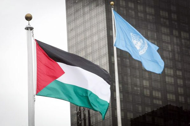 Palestina: Dunia Internasional Gagal Hentikan Rezim Apartheid