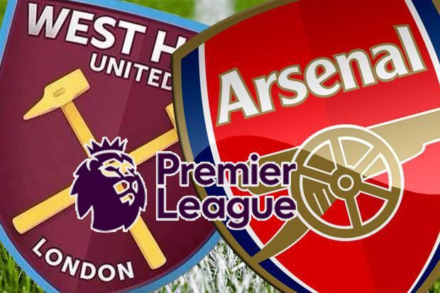 Preview West Ham vs Arsenal: Dendam Para Mantan