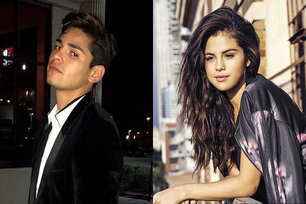 Petinju Muda dan Tampan Ini Ajak Selena Gomez Berkencan