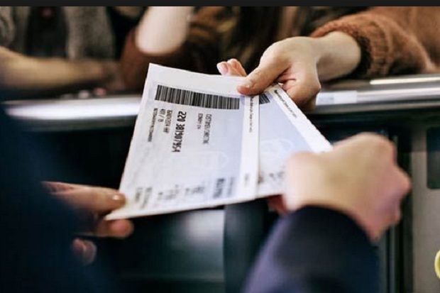 Naikkan Harga Tiket Pesawat Lebihi Tarif Atas Bakal Ditindak Tegas