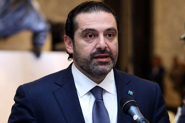 Delegasi Hamas Bertemu dengan Perdana Menteri Lebanon