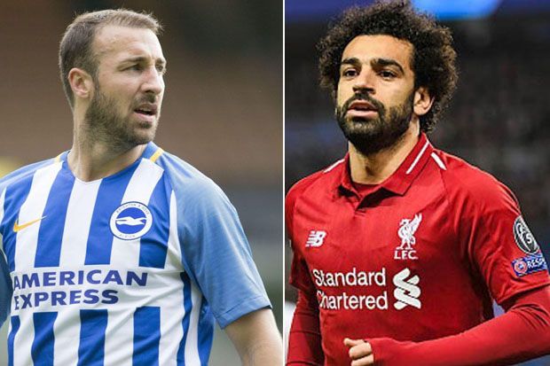 Preview Brighton vs Liverpool: Jangan Bicara Statistik