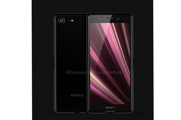 Eksekutif Sony Mobile Isyaratkan Hapus Line-up Xperia Compact