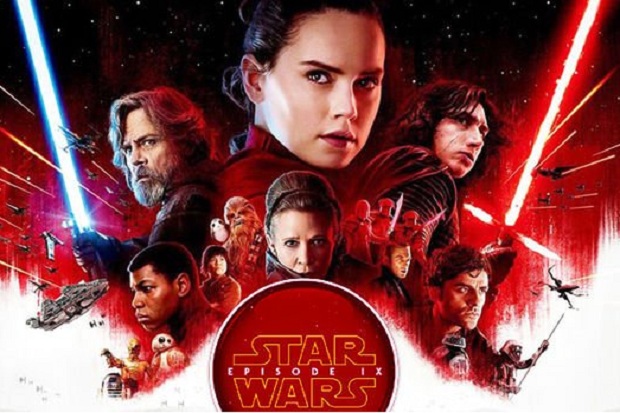 Star Wars IX Siap Bikin Penasaran Fans lewat Trailer Pertama