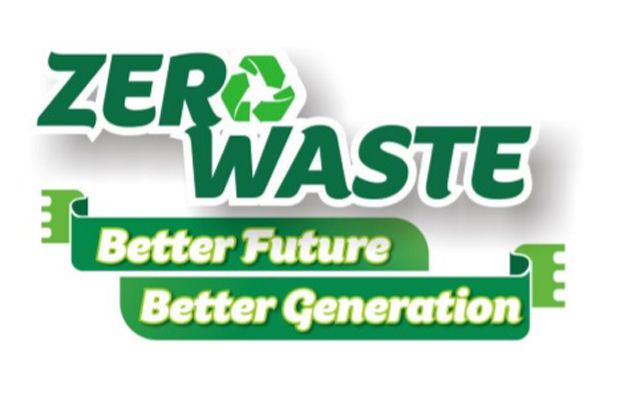 Generasi Zero Waste