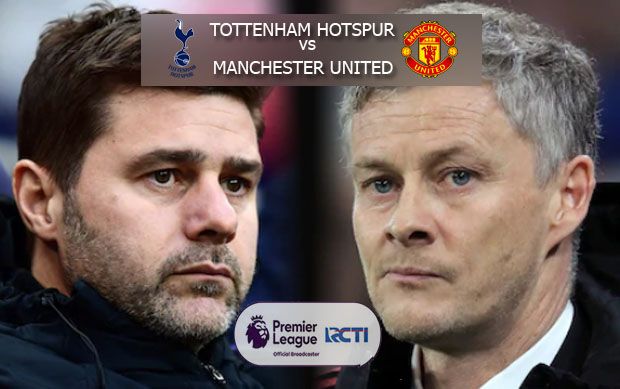 Preview Tottenham vs Manchester United: Panggung Dua Ahli Siasat