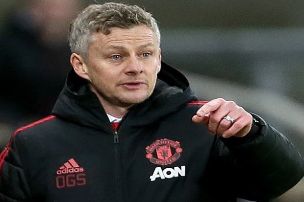 Walau Solskjaer Ukir Prestasi Gemilang, MU Tetap Lirik Pochettino