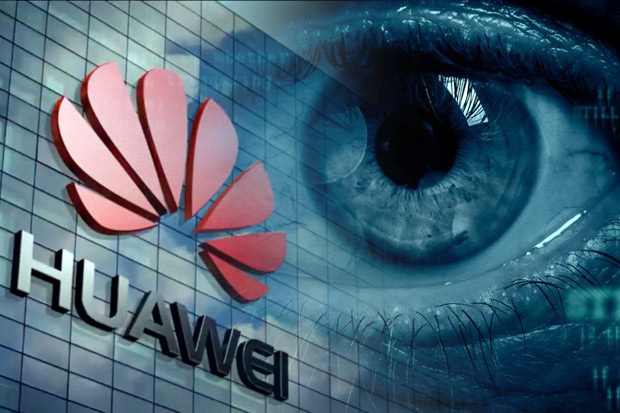Ditangkap Polandia Atas Tuduhan Spionase, Karyawan Huawei Dipecat