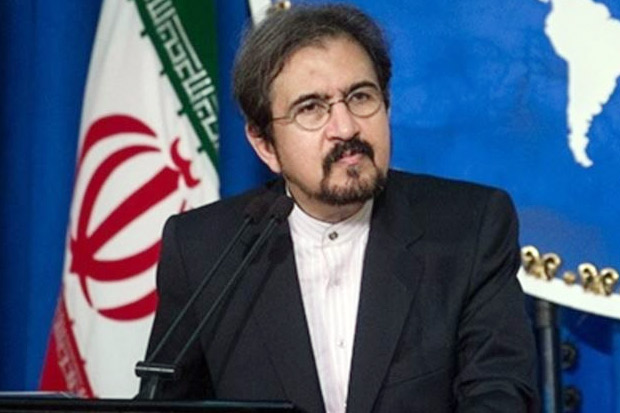 Iran Sanggah Rumor Keluar dari Perjanjian Nuklir Internasional