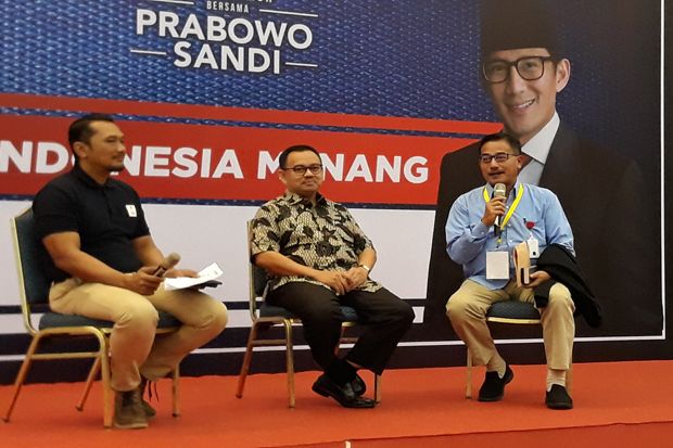 Pidato Kebangsaan Prabowo Simpan Kejutan