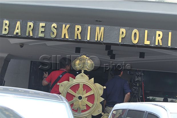 Bareskrim Akan Lanjutkan Penyitaan Terkait Masalah PT GWP