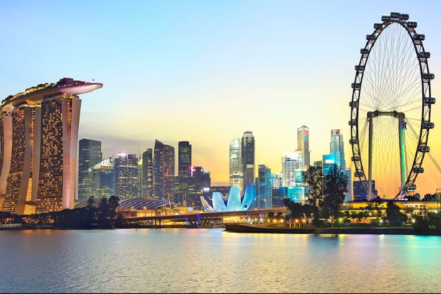 Mau Liburan ke Singapura? Ini Daftar Acara Menarik Selama 12 Bulan