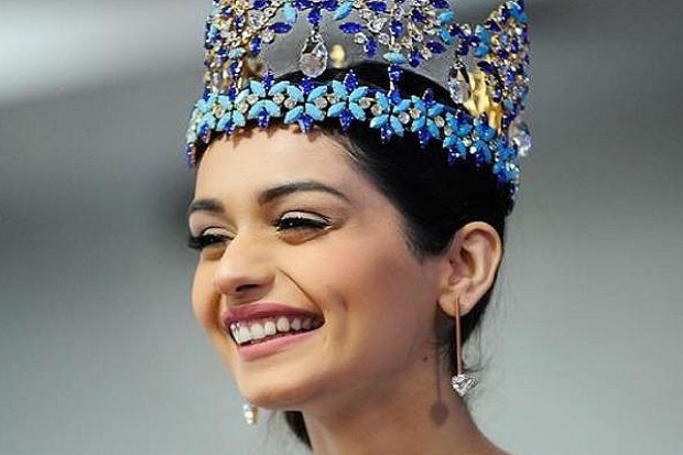 Miss World 2017 Manushi Chhillar Siap Taklukkan Bollywood