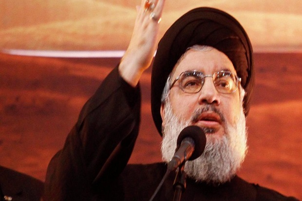 Pemimpin Hizbullah Dilaporkan Dilarikan ke Rumah Sakit