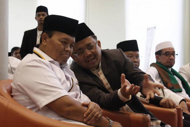 HNW Bantah Pidato Prabowo Subianto Nihilkan Prestasi Indonesia