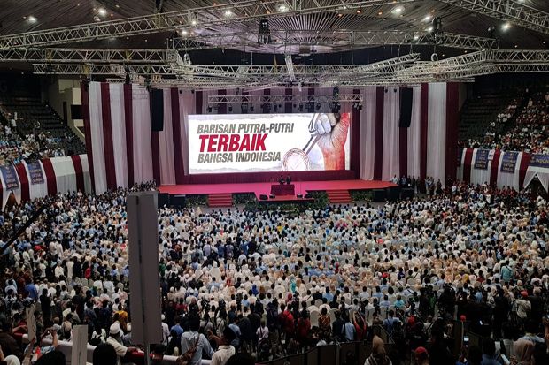 Barisan Padi: Kebijakan ke Depan Harus Berpihak pada Rakyat