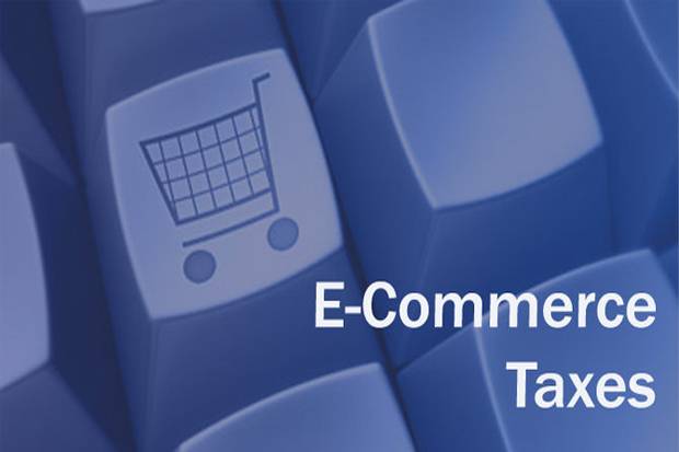 Atur Pajak e-Commerce Ingin Damaikan Pedagang Konvensional dan Online