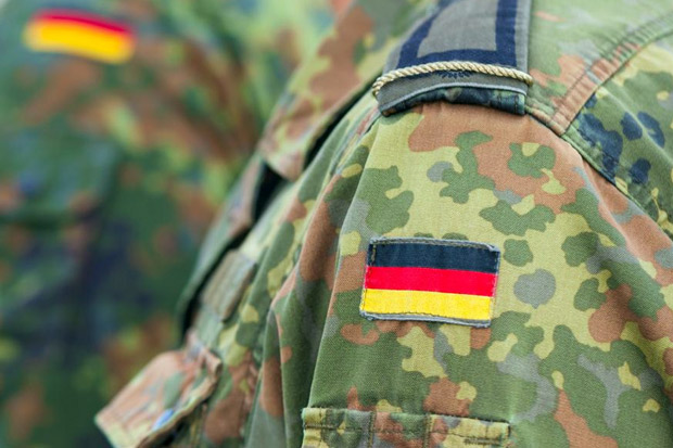 Jerman Tangkap Staf Militer karena Jadi Mata-mata Iran
