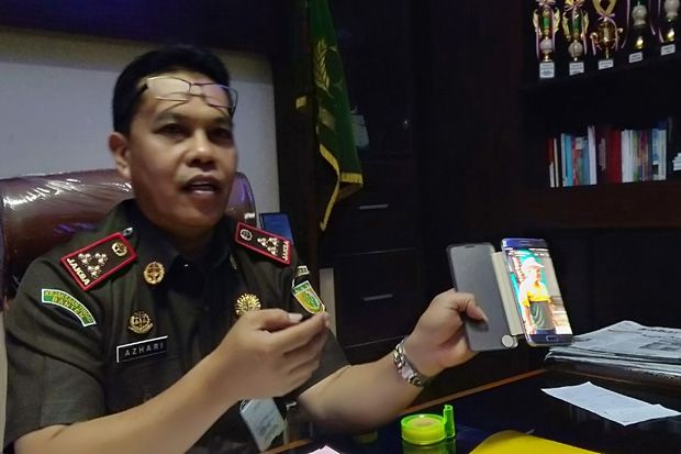 8 Tahun DPO, Terdakwa Korupsi Pembuatan Perda Diamankan di Bandung
