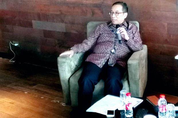 Kemlu Pede Indonesia Terpilih Jadi Anggota Dewan HAM