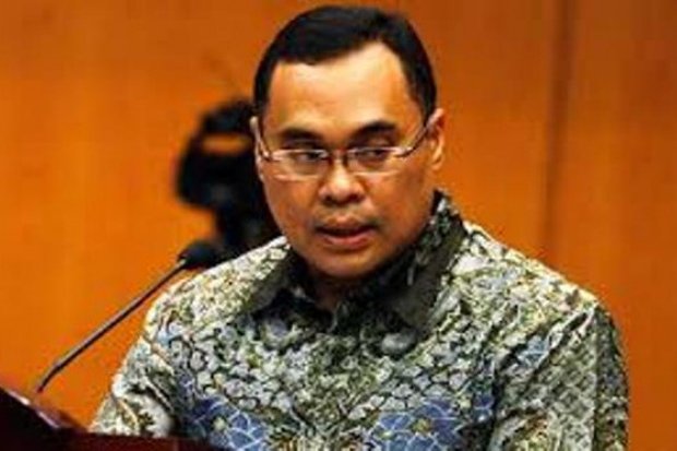 Debat Capres 2019 Pertajam Visi-Misi Jokowi-Prabowo