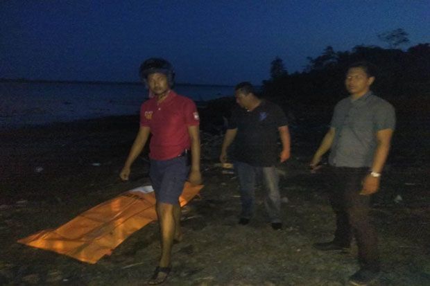 Warga Myanmar Ditemukan Tewas di Selat Malaka