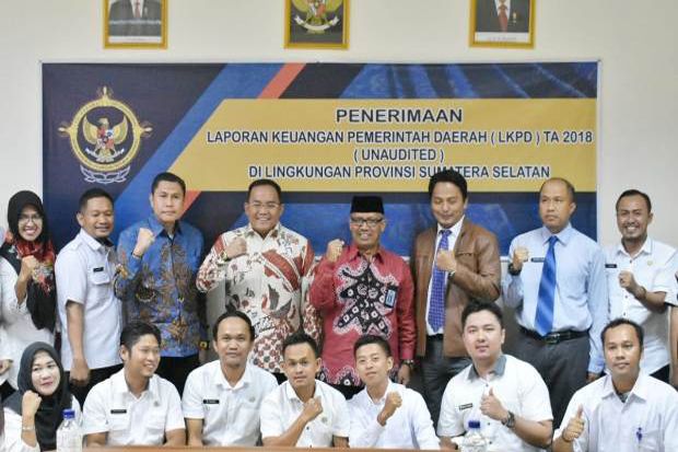BPK Sumsel Apresiasi Muba Cetak Rekor dan Sejarah di Indonesia