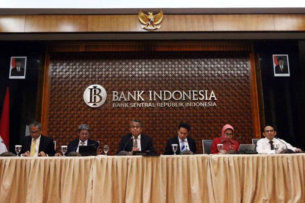 BI: Pertumbuhan Ekonomi Indonesia Tetap Kuat