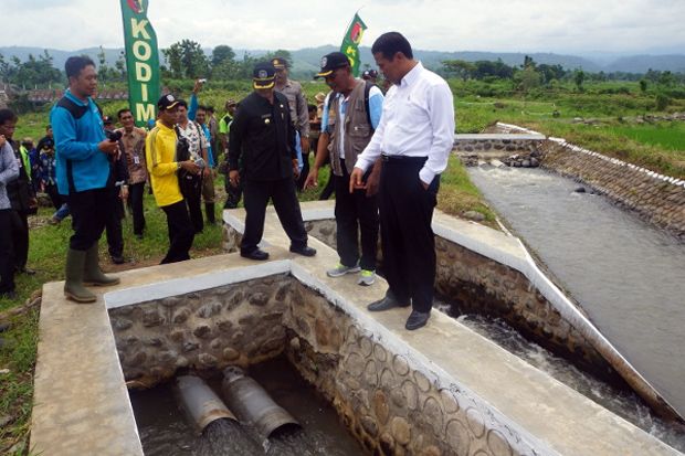 Kementan Gencar Sosialisasikan...