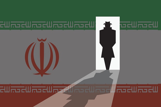 Iran Celakai Diri Sendiri dengan Lakukan Spionase di Eropa