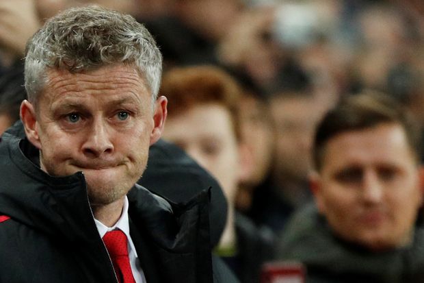 Solskjaer Yakin Mourinho Tak Akan Nganggur Lama