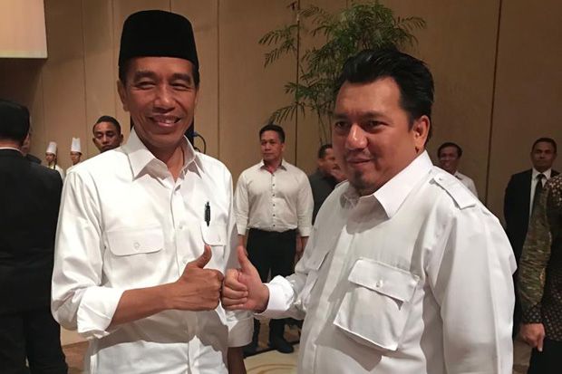Prabowo-Sandi Dinilai Tak Punya Komitmen Berantas Korupsi