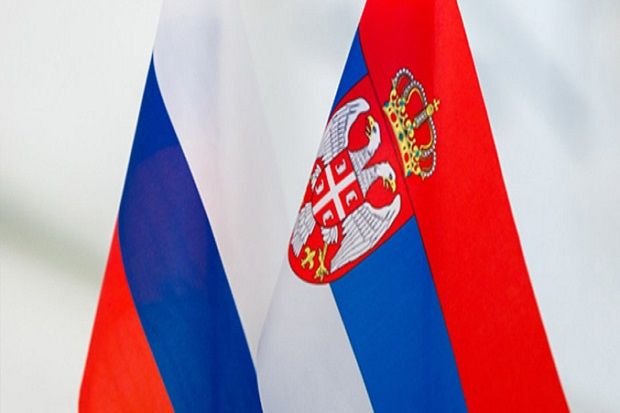 Serbia-Rusia Teken Kerjasama Pengembangan Nuklir