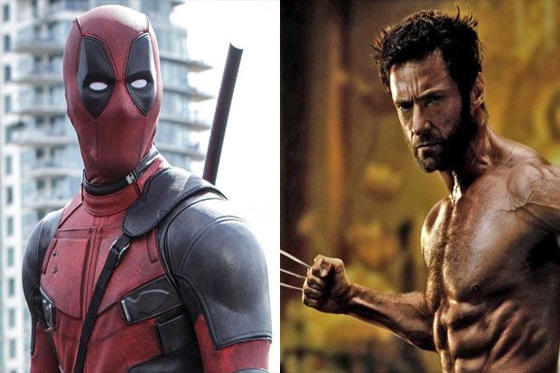 Tim Deadpool-Wolverine Tak Terhindarkan di Semesta Film Marvel