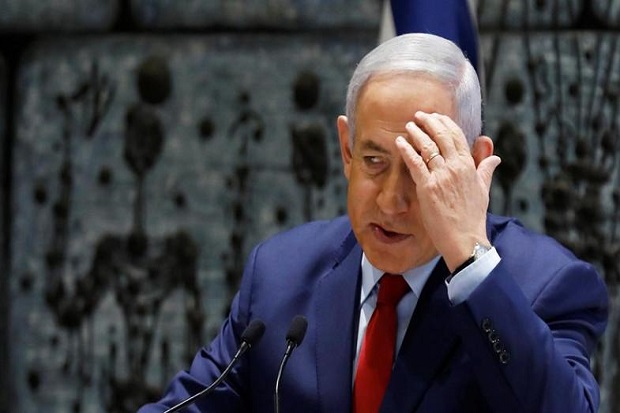 Netanyahu: Media dan Oposisi Kerjasama Penjarakan Saya