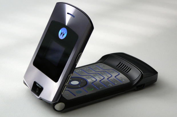 Pernah Populer, Motorola Razr Kembali Hadir dengan Layar Lipat