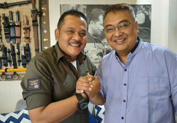 Gantikan Iwan Budianto, CEO Baru Arema Bidik Gelar Liga 1 2019
