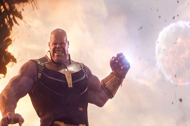 Thanos Bukan Satu-Satunya Ancaman Terbesar di Avengers: Endgame?