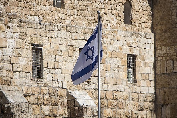 Israel Klaim Sukses Uji Coba Sitem Anti-Rudal Balistik