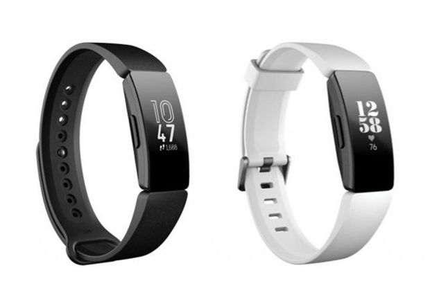 Fitbit Luncurkan Dua Smartwatch Kebugaran Khusus untuk Korporasi