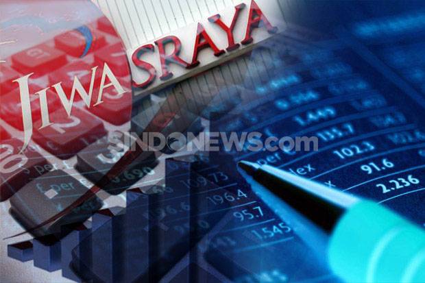 Jiwasraya Patok Target Roll Over JS Saving Plan di Angka 45%
