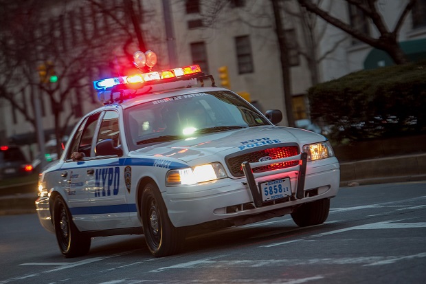 4 Orang Ditangkap Terkait Upaya Penyerangan Komunitas Muslim New York
