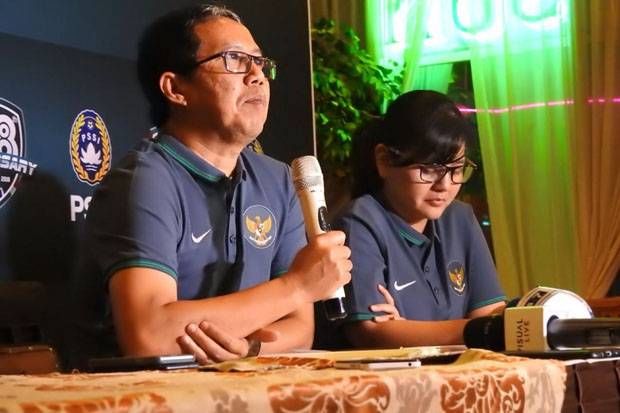 Jokdri Beri Keterangan pada Polisi Terkait Kasus Pengaturan Skor