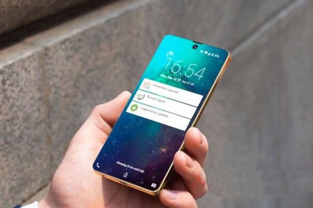 Samsung Galaxy A50 Ajukan Sertifikasi ke Bluetooth SIG